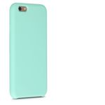 Husa pentru Apple iPhone 6/iPhone 6s, Silicon, Verde, 40223.176 fotografia produsului View 8 S