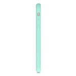 Husa pentru Apple iPhone 6/iPhone 6s, Silicon, Verde, 40223.176 fotografia produsului View 5 S