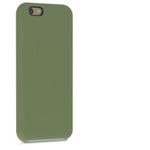 Husa pentru Apple iPhone 6/iPhone 6s, Silicon, Verde, 40223.179 fotografia produsului View 8 S