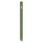 Husa pentru Apple iPhone 6/iPhone 6s, Silicon, Verde, 40223.179 fotografia produsului View 5 S