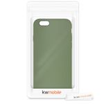 Husa pentru Apple iPhone 6/iPhone 6s, Silicon, Verde, 40223.179 fotografia produsului View 7 S