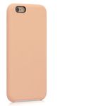 Husa pentru Apple iPhone 6/iPhone 6s, Silicon, Rose Gold, 40223.194 fotografia produsului View 9 S