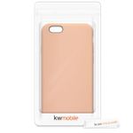 Husa pentru Apple iPhone 6/iPhone 6s, Silicon, Rose Gold, 40223.194 fotografia produsului View 10 S