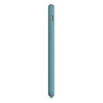 Husa pentru Apple iPhone 6/iPhone 6s, Silicon, Albastru, 40223.207 fotografia produsului View 5 S