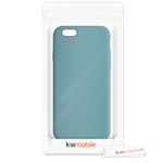 Husa pentru Apple iPhone 6/iPhone 6s, Silicon, Albastru, 40223.207 fotografia produsului View 7 S