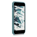 Husa pentru Apple iPhone 6/iPhone 6s, Silicon, Albastru, 40223.207 fotografia produsului View 3 S
