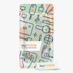 Husa Kwmobile pentru Samsung Galaxy S10e, Silicon, Verde, 47944.172 fotografia produsului View 2 S