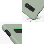 Husa Kwmobile pentru Samsung Galaxy S10e, Silicon, Verde, 47944.172 fotografia produsului View 3 S