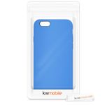 Husa pentru Apple iPhone 6/iPhone 6s, Silicon, Albastru, 40223.189 fotografia produsului View 7 S