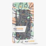 Husa Kwmobile pentru Samsung Galaxy A7 (2018), Silicon, Negru, 47730.01 fotografia produsului View 6 S