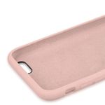 Husa pentru Apple iPhone 6/iPhone 6s, Silicon, Roz, 40223.10 fotografia produsului View 8 S