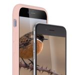 Husa pentru Apple iPhone 6/iPhone 6s, Silicon, Roz, 40223.10 fotografia produsului View 5 S