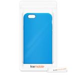 Husa pentru Apple iPhone 6/iPhone 6s, Silicon, Albastru, 40223.157 fotografia produsului View 7 S