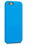 Husa pentru Apple iPhone 6/iPhone 6s, Silicon, Albastru, 40223.157 fotografia produsului View 8 S