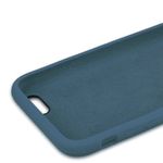 Husa pentru Apple iPhone 6/iPhone 6s, Silicon, Albastru, 40223.17 fotografia produsului View 7 S