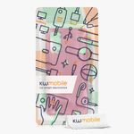 Husa Kwmobile pentru Samsung Galaxy S20 FE, Silicon, Violet, 53605.167 fotografia produsului View 8 S