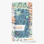 Husa Kwmobile pentru Samsung Galaxy A12, Silicon, Verde, 54442.57 fotografia produsului View 6 S