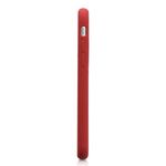 Husa pentru Apple iPhone 6/iPhone 6s, Silicon, Rosu, 40223.20 fotografia produsului View 5 S