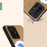 Husa Kwmobile pentru Xiaomi 11T/11T Pro, Lemn, Multicolor, 56795.05 fotografia produsului View 8 S