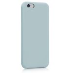 Husa pentru Apple iPhone 6/iPhone 6s, Silicon, Gri, 40223.22 fotografia produsului View 8 S