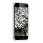 Husa pentru Apple iPhone 6/iPhone 6s, Silicon, Gri, 40223.22 fotografia produsului View 3 S