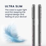 Husa Kwmobile pentru OPPO Find X3 Lite, Silicon, Multicolor, 57334.01 fotografia produsului View 4 S