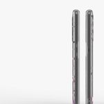 Husa Kwmobile pentru OPPO Find X3 Lite, Silicon, Multicolor, 57334.01 fotografia produsului View 8 S