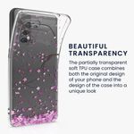 Husa Kwmobile pentru OPPO Find X3 Lite, Silicon, Multicolor, 57334.01 fotografia produsului View 2 S
