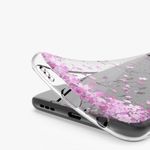 Husa Kwmobile pentru OPPO Find X3 Lite, Silicon, Multicolor, 57334.01 fotografia produsului View 7 S