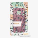 Husa Kwmobile pentru Huawei Mate 20 Pro, Silicon, Violet, 52287.190 fotografia produsului View 5 S