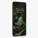 Husa Kwmobile pentru Honor 50, Lemn, Maro, 57352.18 fotografia produsului View 2 S
