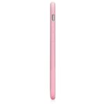Husa pentru Apple iPhone 6/iPhone 6s, Silicon, Roz, 40223.110 fotografia produsului View 5 S