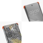 Husa Kwmobile pentru Honor 50, Silicon, Multicolor, 57336.01 fotografia produsului View 8 S