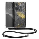 Husa Kwmobile pentru Honor 50, Silicon, Multicolor, 57336.01 fotografia produsului