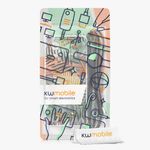 Husa Kwmobile pentru Honor 50, Silicon, Multicolor, 57336.01 fotografia produsului View 7 S