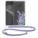 Husa Kwmobile pentru Huawei Mate 20 Pro, Silicon, Multicolor, 57337.01 fotografia produsului