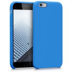 Husa pentru Apple iPhone 6/iPhone 6s, Silicon, Albastru, 40223.112 fotografia produsului