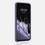 Husa Kwmobile pentru Xiaomi Redmi Note 8 Pro, Silicon, Albastru, 50248.130 fotografia produsului View 2 S
