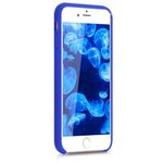 Husa pentru Apple iPhone 6/iPhone 6s, Silicon, Albastru, 40223.134 fotografia produsului View 3 S