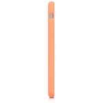 Husa pentru Apple iPhone 6/iPhone 6s, Silicon, Rose Gold, 40223.56 fotografia produsului View 5 S
