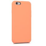 Husa pentru Apple iPhone 6/iPhone 6s, Silicon, Rose Gold, 40223.56 fotografia produsului View 8 S