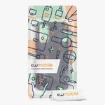 Husa Kwmobile pentru Xiaomi Redmi Note 11/Redmi Note 11s, Silicon, Negru, 57372.47 fotografia produsului View 3 S