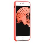 Husa pentru Apple iPhone 6/iPhone 6s, Silicon, Rose Gold, 40223.141 fotografia produsului View 3 S
