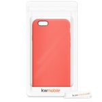Husa pentru Apple iPhone 6/iPhone 6s, Silicon, Rose Gold, 40223.141 fotografia produsului View 7 S