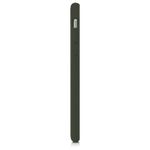 Husa pentru Apple iPhone 6/iPhone 6s, Silicon, Verde, 40223.101 fotografia produsului View 5 S