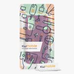 Husa Kwmobile pentru Xiaomi Redmi Note 11/Redmi Note 11s, Silicon, Violet, 57372.187 fotografia produsului View 6 S