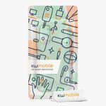 Husa Kwmobile pentru Xiaomi Redmi Note 11/Redmi Note 11s, Silicon, Verde, 57368.50 fotografia produsului View 6 S