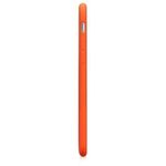 Husa pentru Apple iPhone 6/iPhone 6s, Silicon, Portocaliu, 40223.29 fotografia produsului View 5 S