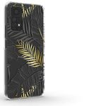 Husa Kwmobile pentru Xiaomi Redmi Note 11 Pro/Redmi Note 11 Pro 5G, Silicon, Multicolor, 57379.01 fotografia produsului View 8 S