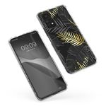 Husa Kwmobile pentru Xiaomi Redmi Note 11 Pro/Redmi Note 11 Pro 5G, Silicon, Multicolor, 57379.01 fotografia produsului